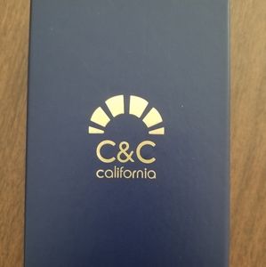 C&C California Earrings